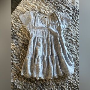 Universal Thread Dress